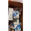 Image 2 : TRAY OF PRINTER INK CARTRIDGES