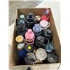Image 3 : ASSORTED DUAL INSULATED WATER BOTTLES