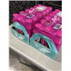 Image 2 : 2 CASES OF ALANI NU STRAWBERRY SHORTCAKE PROTEIN DRINKS, SEP 2026