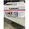 Image 1 : CUISINART STEAM AND CONVECTION OVEN
