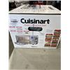 Image 2 : CUISINART STEAM AND CONVECTION OVEN