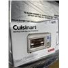 Image 4 : CUISINART STEAM AND CONVECTION OVEN