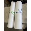 Image 1 : 2 BUNDLES OF CONSTRUCTION PAPER