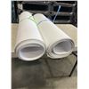 Image 3 : 2 BUNDLES OF CONSTRUCTION PAPER