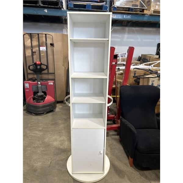 IKEA SPINNING WARDROBE