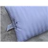 Image 2 : TWO AS NEW PILLOWS BEAUTYREST BRAND