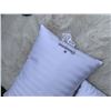 Image 3 : TWO AS NEW PILLOWS BEAUTYREST BRAND