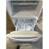 Image 3 : KENMORE FRIDGE & FREEZER COMBO. WORKING