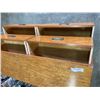 Image 3 : 12 DRAWER DRESSER