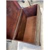 Image 3 : VINTAGE SMALL STORAGE TRUNK