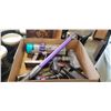 Image 1 : DYSON GEN5 OUTSIZE CORDLESS STICK VACUUM - TESTED WORKING, RETAIL $1399