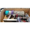 Image 2 : DYSON GEN5 OUTSIZE CORDLESS STICK VACUUM - TESTED WORKING, RETAIL $1399