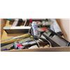 Image 3 : DYSON GEN5 OUTSIZE CORDLESS STICK VACUUM - TESTED WORKING, RETAIL $1399