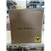 Image 2 : NEW SEALED NARWAL FREO Z ULTRA ROBOT VACUUM AND MOP - RETAIL $1499