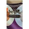 Image 2 : Coach Poppy Signature Multi Color Shoulder Bag