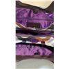 Image 4 : Coach Poppy Signature Multi Color Shoulder Bag
