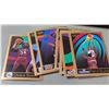 Image 2 : VTG SkyBox Inaugural Edition Basketball Card Tin Set