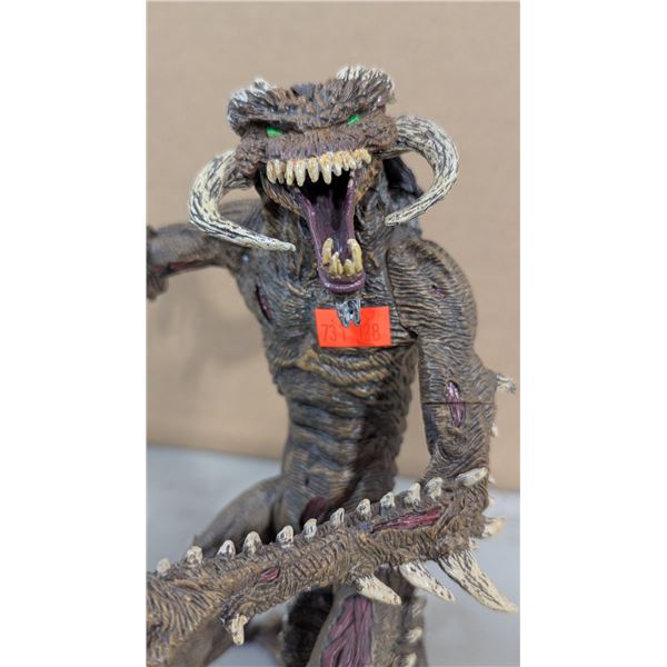 VTG McFarlane Toys Spawn Series 17 Malebolgia II Figure