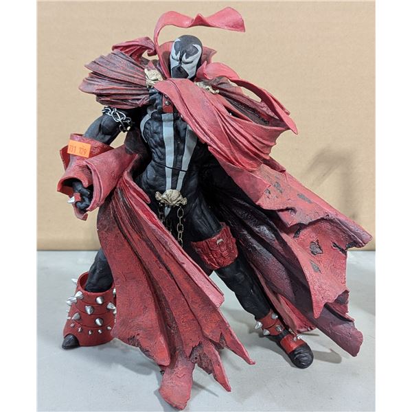 McFarlane Toys The Art of Spawn Issue 95 Cover Art Figure