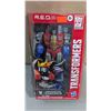 Image 1 : Transformers Generations RED Coronation Starscream