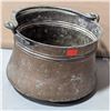 Image 1 : VTG Metal Pail / Bucket
