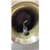 Image 3 : VTG Brass Lot w/ Bells & Key