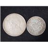 Image 1 : Replica Chinese Silver Dollar Lot - Yuan Shikai Year 9 