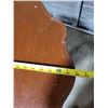 Image 6 : VTG Chippendale Style Pie Crust Pedestal Accent Table