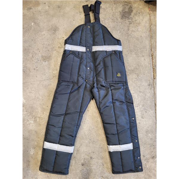 VTG Heavy Duty RefrigiWear Cold Weather Work Pants
