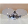 Image 2 : VTG Detecto Metal Dual Platform Counter Scale
