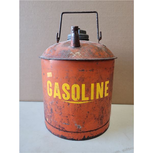 VTG Gasoline Canister