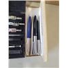 Image 2 : VTG Drafting Instrument Set Compass Kit & Parker Pen Set