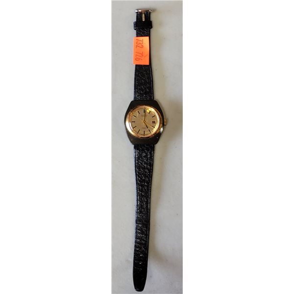 VTG Citizen 6900 Automatic Dress Watch