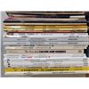 Image 2 : VTG Assorted Book & Magazine Lot w/ Mickey Parade, Archie & More