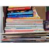Image 3 : VTG Assorted Book & Magazine Lot w/ Mickey Parade, Archie & More