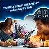Image 2 : BNIB LEGO Dreamzzz 71495 2in1 368 pce (B)