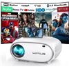 Image 1 : Open Box Wimium P60 Video Projector (C)