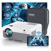 Image 1 : Open Box Yaber Pro Y9 1080P Projector (C)