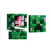 Image 3 : BNIB LEGO Minecraft The Creeper, RV: $49.99 (#21276) (C)