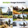 Image 6 : Patoolio Electric Leaf Blower - Model: C1