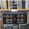 Image 2 : Mackie Big Knob Passive 2x2 Studio Monitor Controller (A)