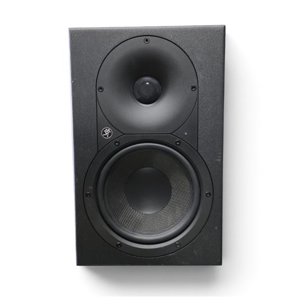 XR624 6.5" Professional Studio Monitor RV: $500