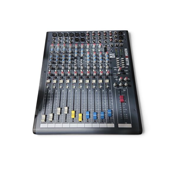 Allen & Heath XB-14 RV: $2,199