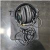Image 3 : Sony Dynamic Stereo Headphones MDR-7506 Professional RV: $135