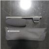 Image 3 : Sennheiser Shotgun Mic. RV: $400 w/Case