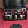 Image 2 : Sony BRC-H800 HD PTZ Camera with 1.0-type Exmor R CMOS sensor w/Base, Cords, Remote, Etc. RV: $10,00