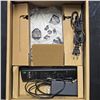 Image 3 : Sony BRC-H800 HD PTZ Camera with 1.0-type Exmor R CMOS sensor w/Base, Cords, Remote, Etc. RV: $10,00