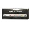Image 1 : Blackmagic Design HyperDeck Studio Pro 2 HYPERD/ST/PRO2 RV: $1500