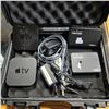 Image 2 : Case w/2x Apple TV's & Teradek Vidiu & Pro