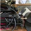 Image 3 : Lot of Audio Accessories: Desk-Mounted Mic Stand and Tripod Stand